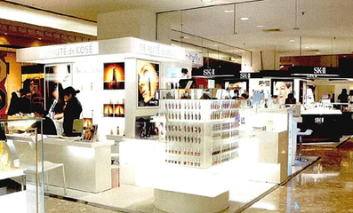 一句無心之言，締造化妝品與服裝銷售的奇跡