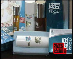 祛痘化妝品致臉部潰爛，福建等多地緊急停售“迪豆痘速消”